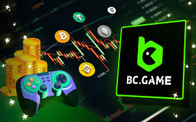 Descubre el Mundo de la Diversión en BC.Game