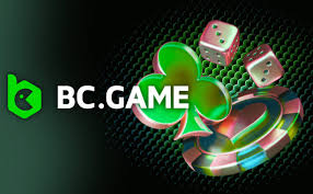 Descubre el Mundo de la Diversión en BC.Game